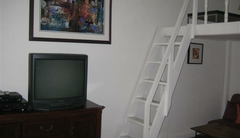 Apartment W 25th New York - Apt 17667